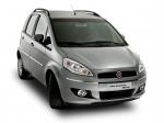 Fiat Idea 2010 года (BR)